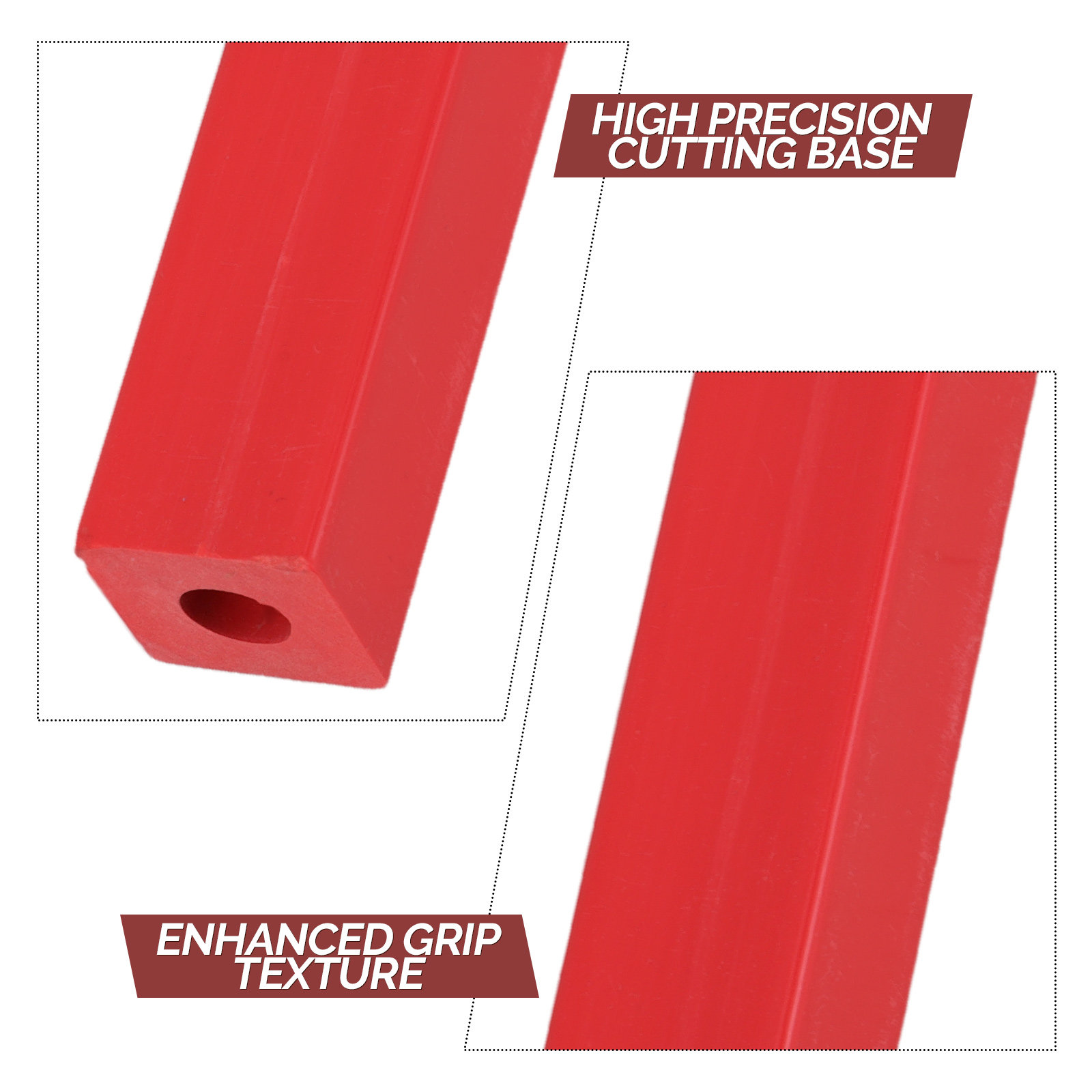 4Pcs Blade Pad Replacement Cut - Paper Cutting Guillotine review and price