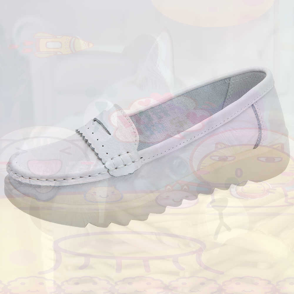 Moccasin Driving Teenage Sneak - Office Tech Supply review and price