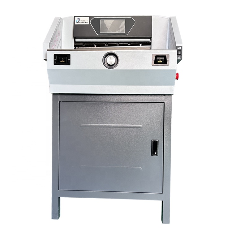 Paper Automatic Cutter Cutting - Paper Cutting Guillotine review and price