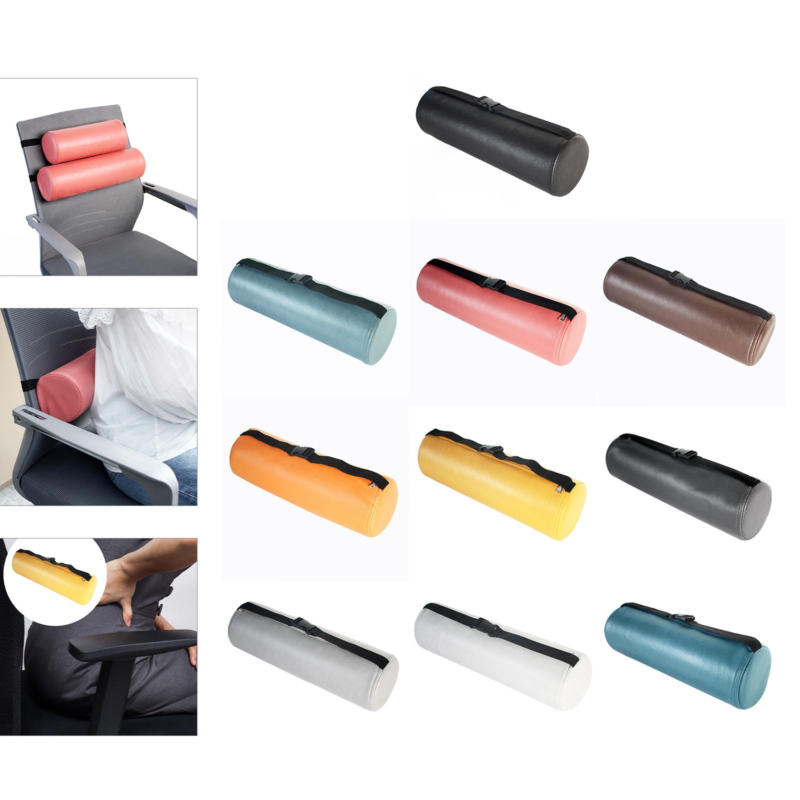 Waist Roll Pillow Supplies Eas - Office Tech Supply review and price