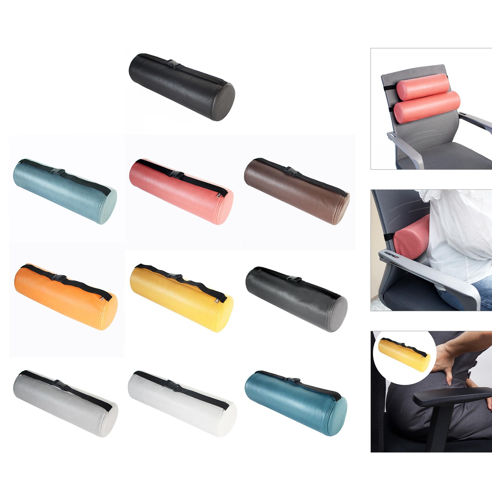 Waist Roll Pillow Supplies Eas - Office Tech Supply review and price