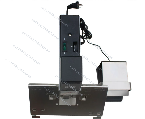 Stapler Binder machine 2-50 sh - Electric Stapler Heavy review and price