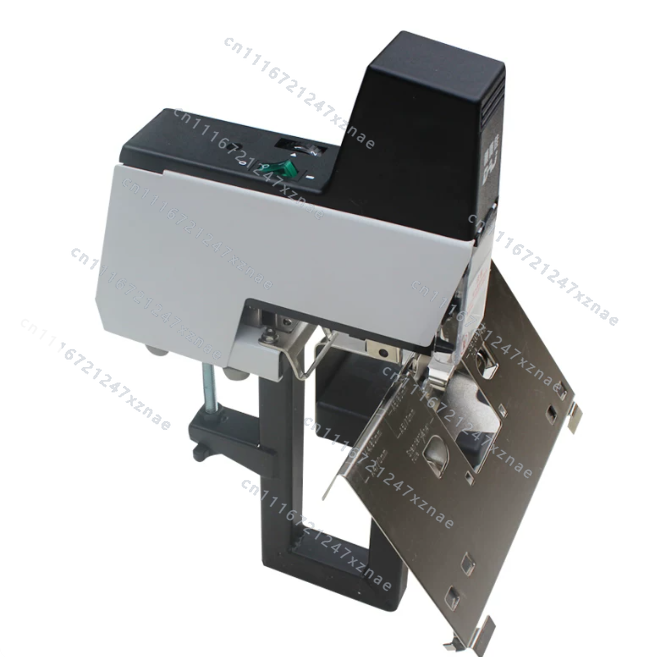 Stapler Binder machine 2-50 sh - Electric Stapler Heavy review and price