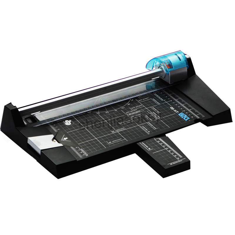 5in1 A4 Paper Trimmer TM-20 Mu - Paper Cutting Guillotine review and price