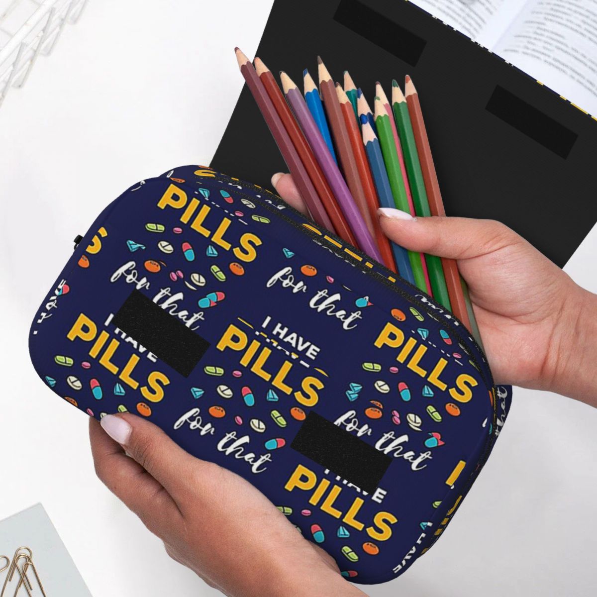Pharmacist Pharmacy Tech I Hav - Office Tech Supply review and price