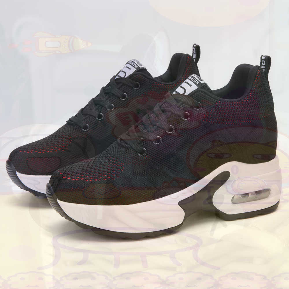Red Size 36 Shoes Woman Tennis - Office Tech Supply review and price