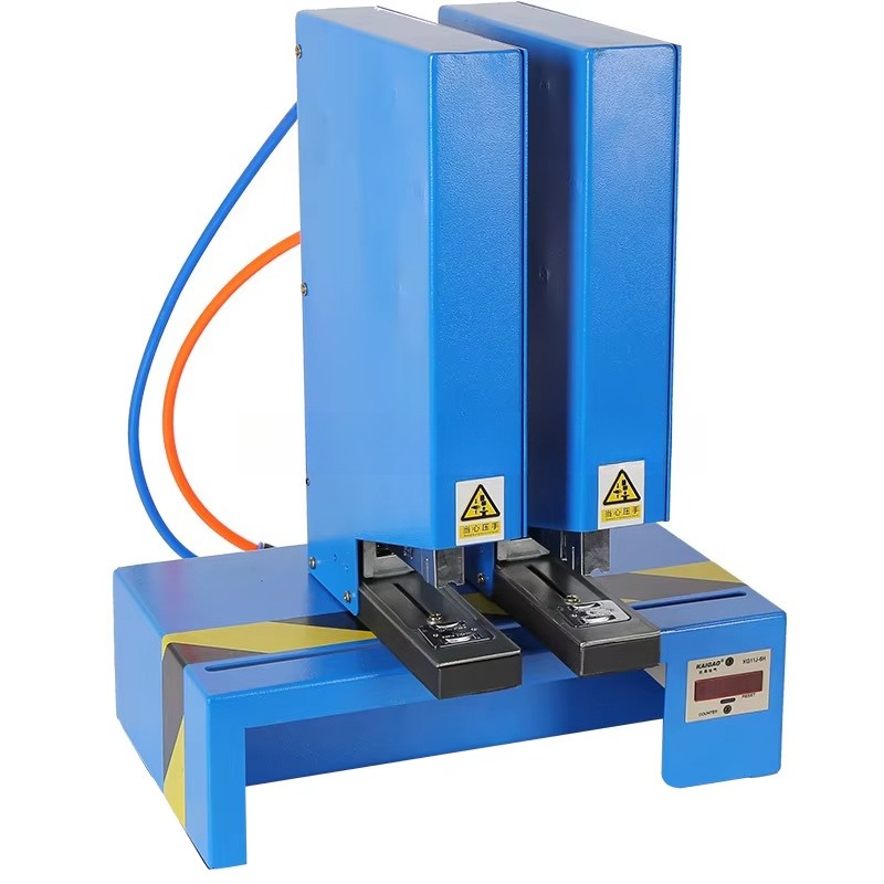 Heavy-Duty Pneumatic Electric  - Electric Stapler Heavy review and price