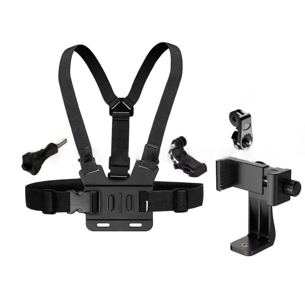 1 PC Adjustable Phone Clip Hol - Webcam Stand Clip review and price