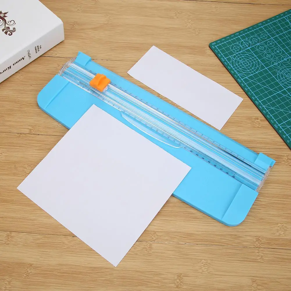 1-20PCS A4 A5 Paper Cutting Gu - Paper Cutting Guillotine review and price
