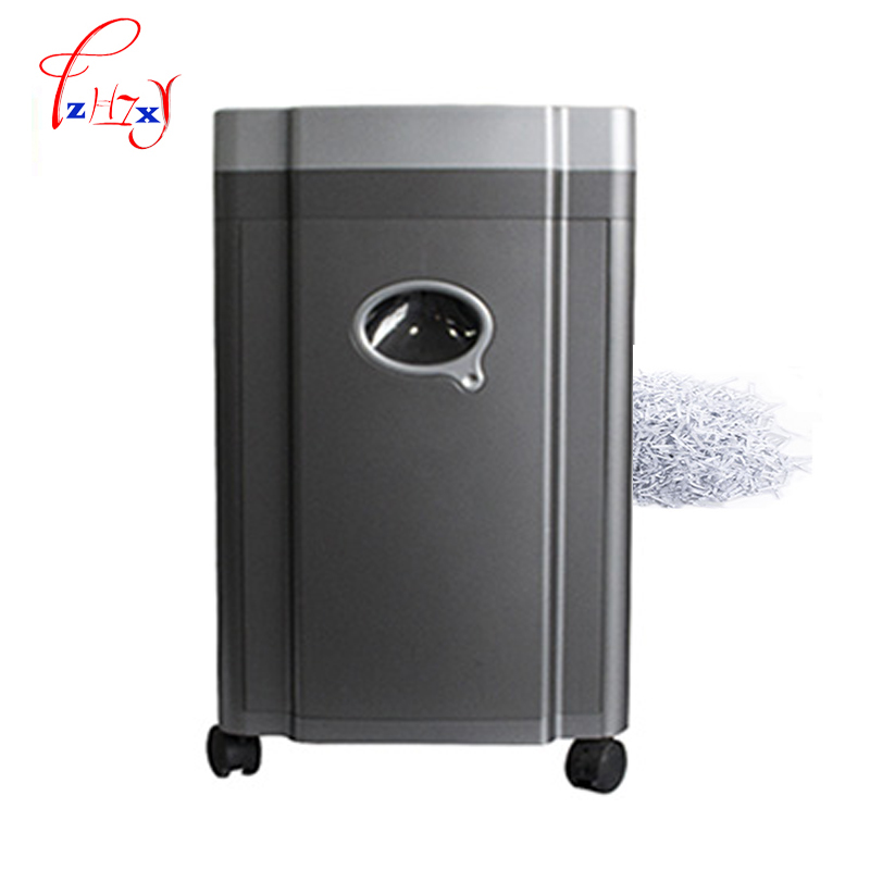 30L Electric Paper Shredder Of - Paper Cutting Guillotine review and price