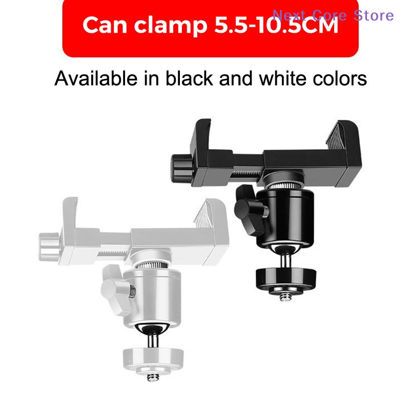 [NC]1Set 360° Rotation No Punc - Webcam Stand Clip review and price
