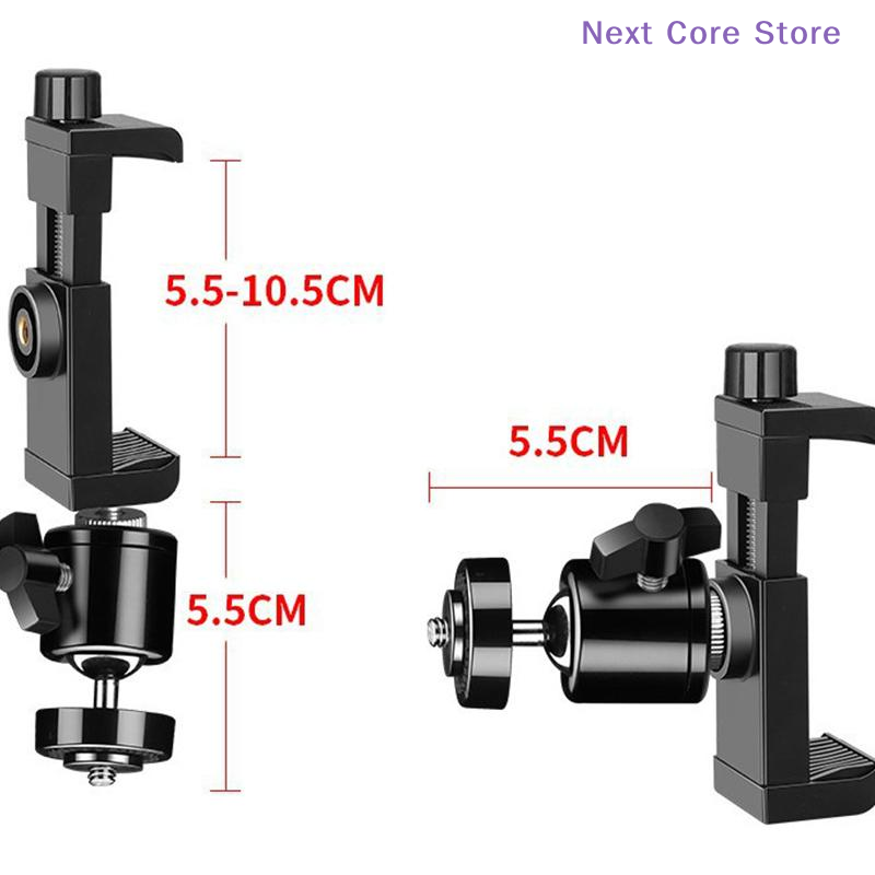 [NC]1Set 360° Rotation No Punc - Webcam Stand Clip review and price