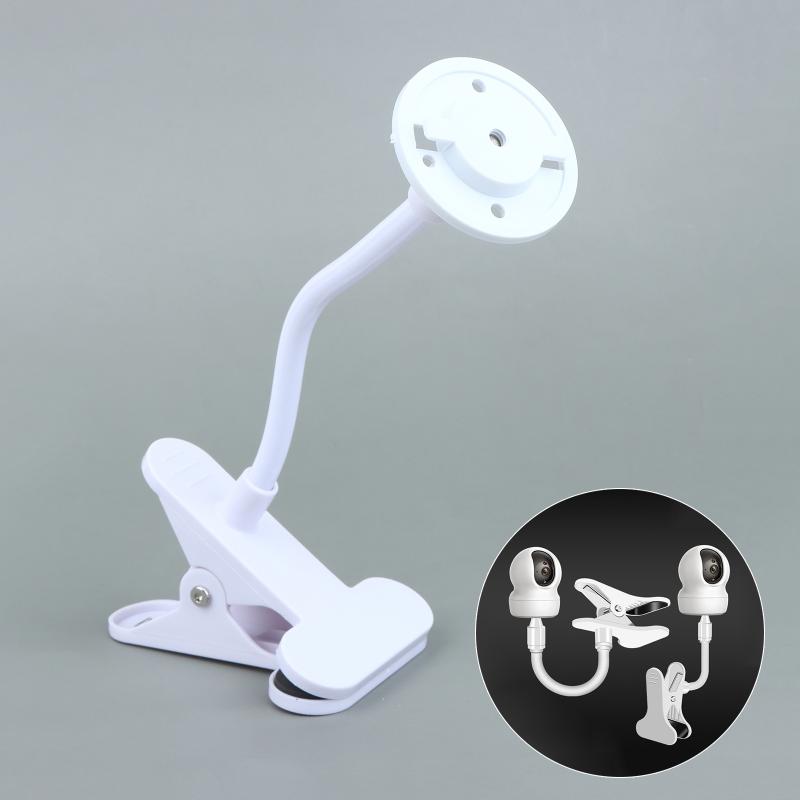 No Punching Portable Clip Moun - Webcam Stand Clip review and price