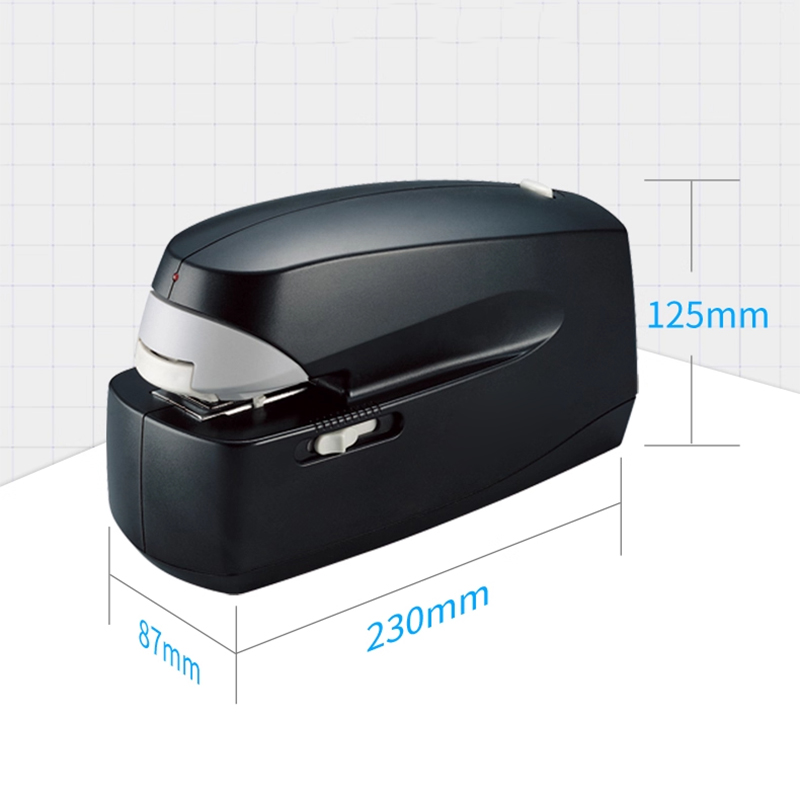 Heavy-Duty Electric Stapler 25 - Electric Stapler Heavy review and price