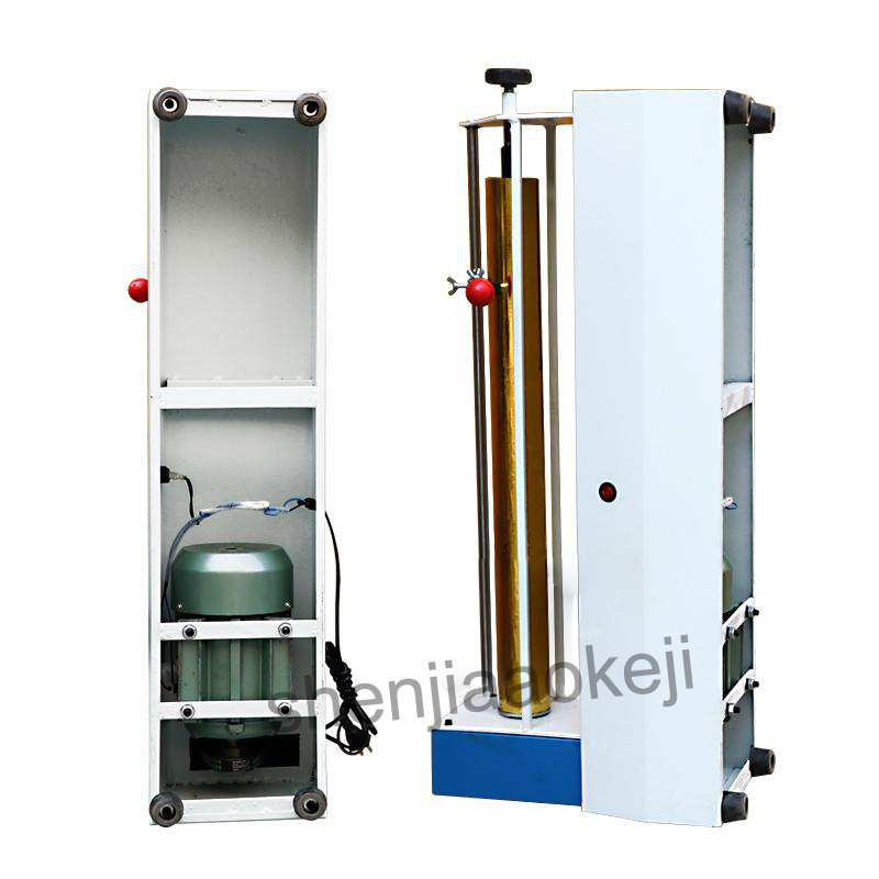 Electric Foil Paper Cutting Ma - Paper Cutting Guillotine review and price