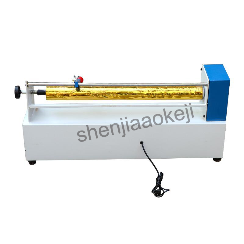 Electric Foil Paper Cutting Ma - Paper Cutting Guillotine review and price