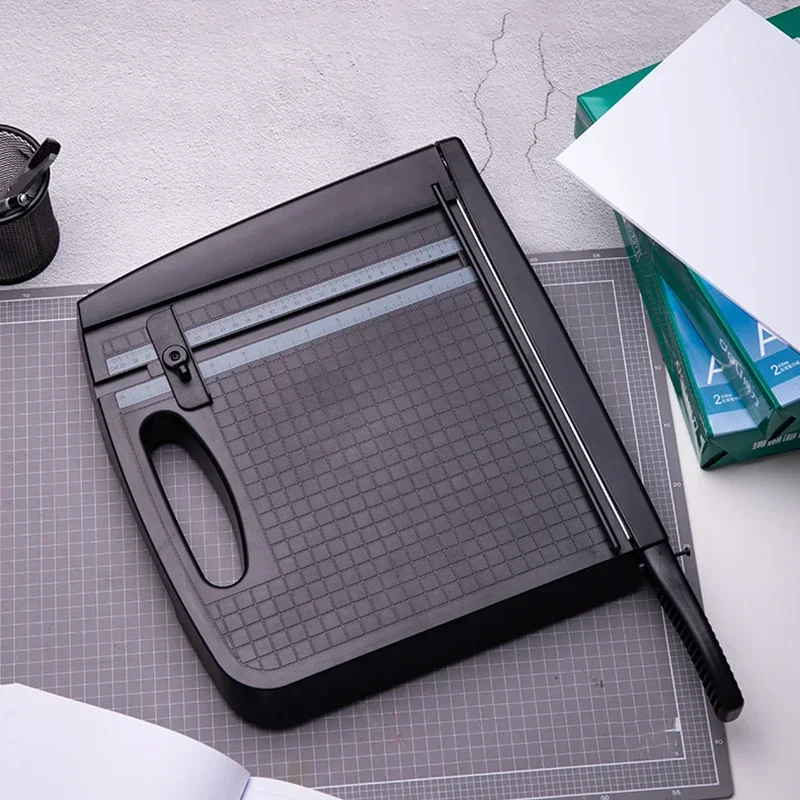 New Upgrade 220V Guillotine Cu - Paper Cutting Guillotine review and price