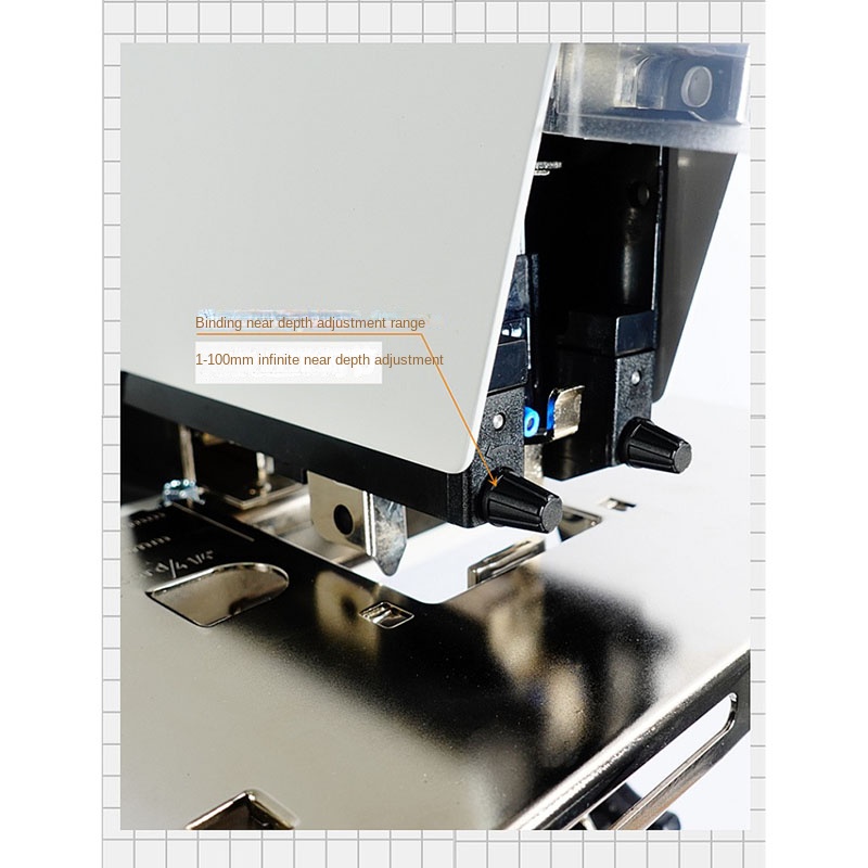 0528106E Electric Auto Rapid S - Electric Stapler Heavy review and price