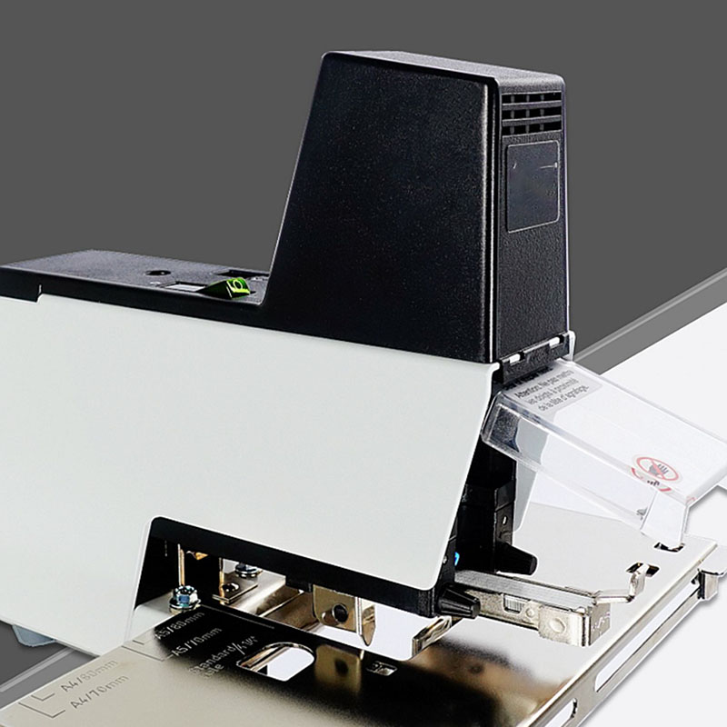 0528106E Electric Auto Rapid S - Electric Stapler Heavy review and price
