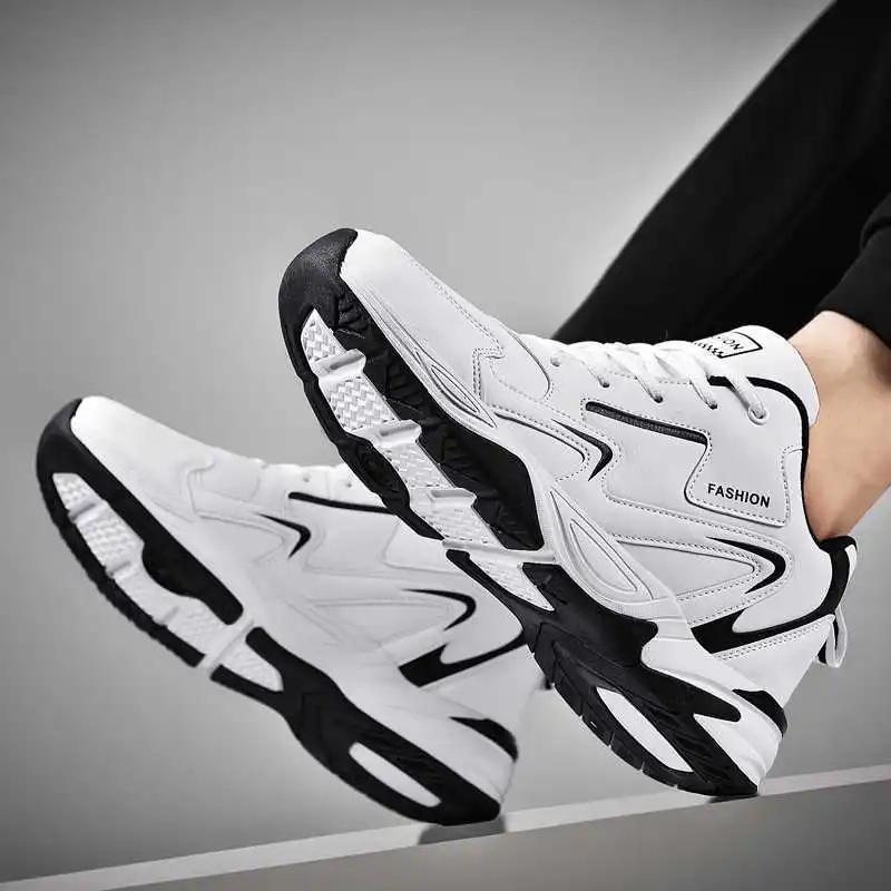 Cold-proof Spring Gym Sneakers - Office Tech Supply review and price