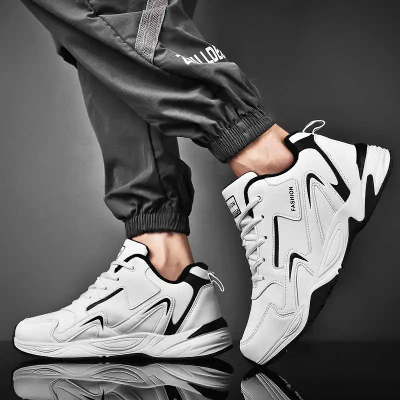 Cold-proof Spring Gym Sneakers - Office Tech Supply review and price