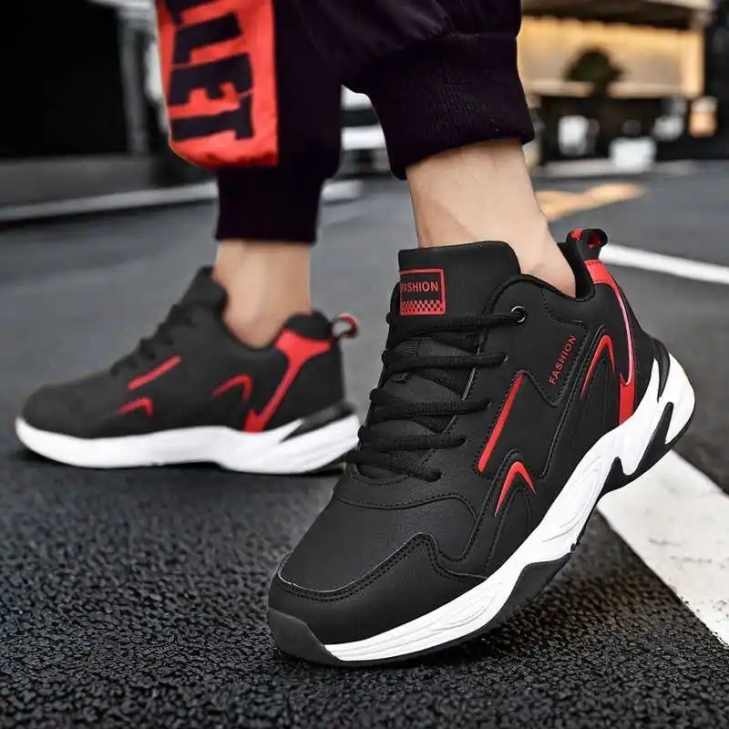 Cold-proof Spring Gym Sneakers - Office Tech Supply review and price