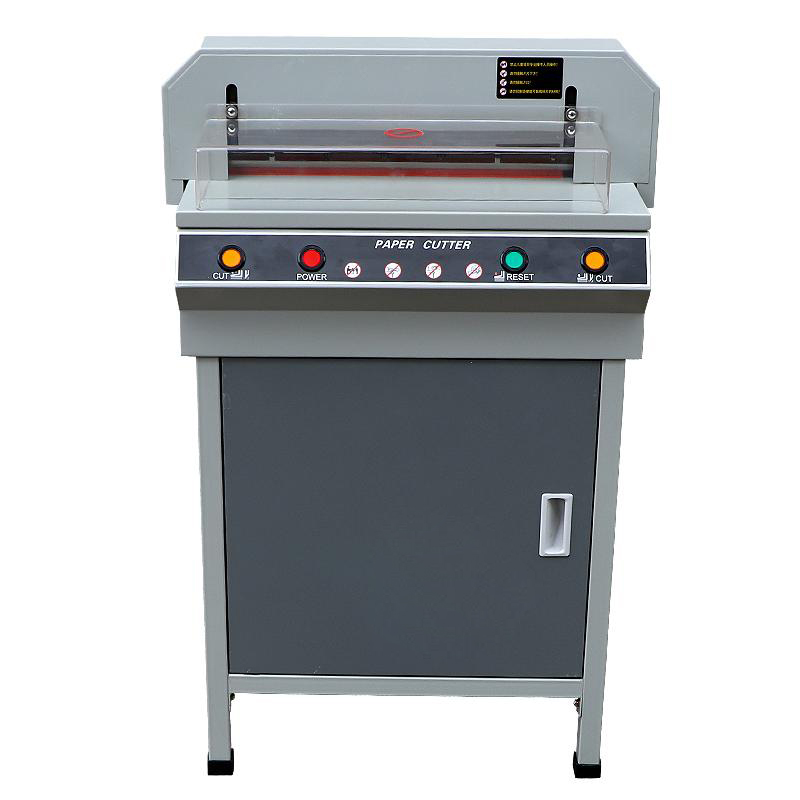 450V+ Electric Paper Cutter Di - Paper Cutting Guillotine review and price