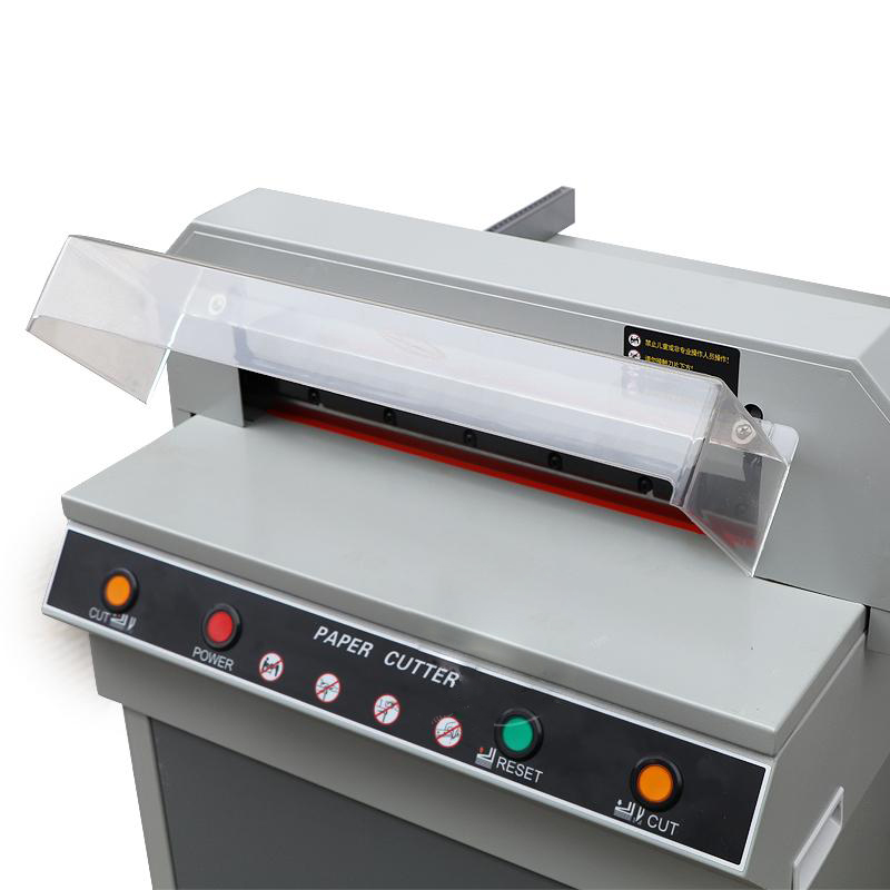 450V+ Electric Paper Cutter Di - Paper Cutting Guillotine review and price