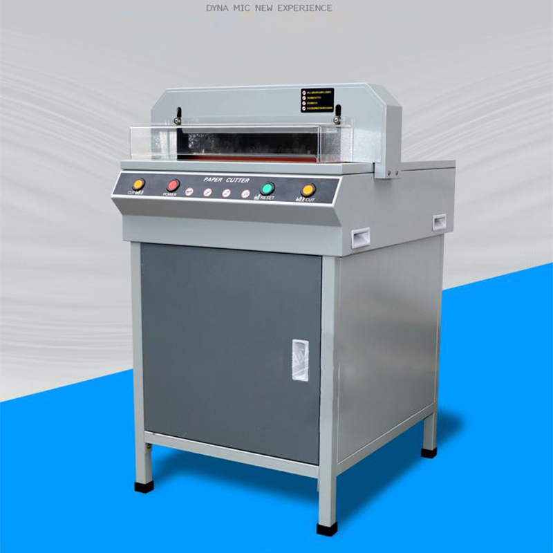 450V+ Electric Paper Cutter Di - Paper Cutting Guillotine review and price
