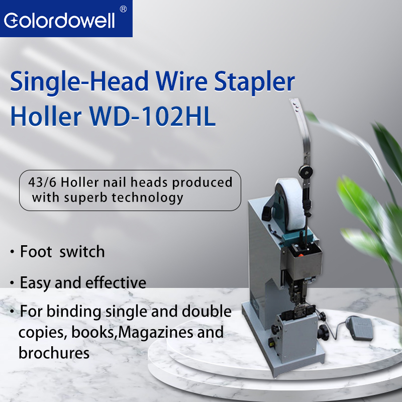 WD-102HL Heavy Duty Desktop Bo - Electric Stapler Heavy review and price