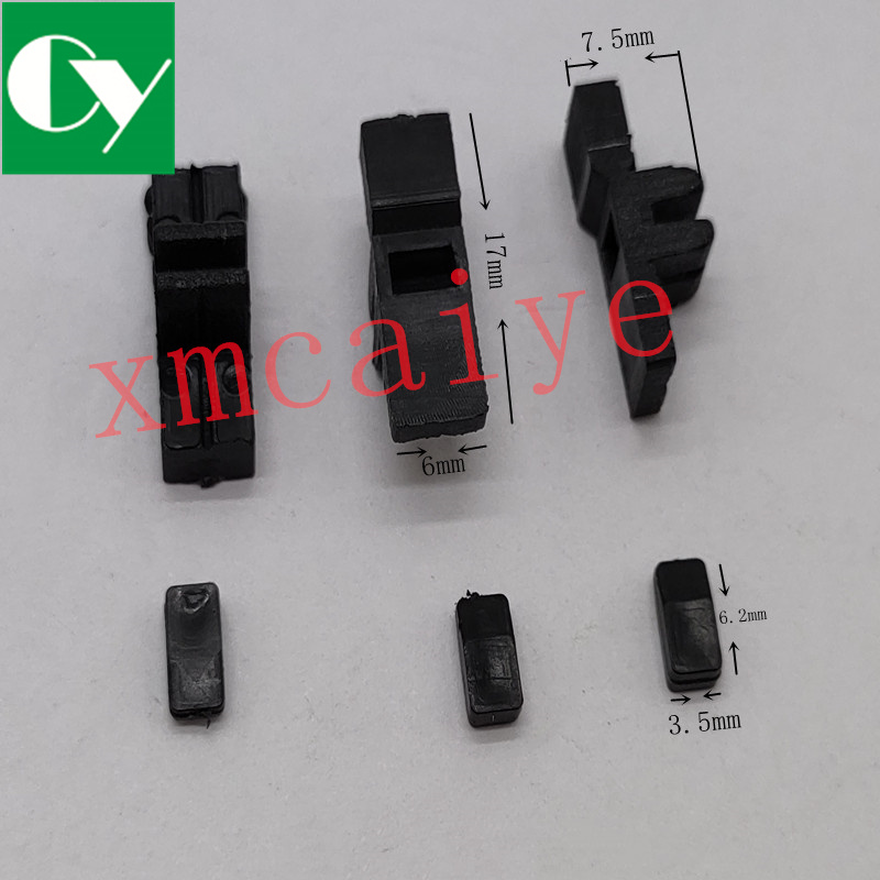 100 Sets Sliding Keys For Pola - Paper Cutting Guillotine review and price