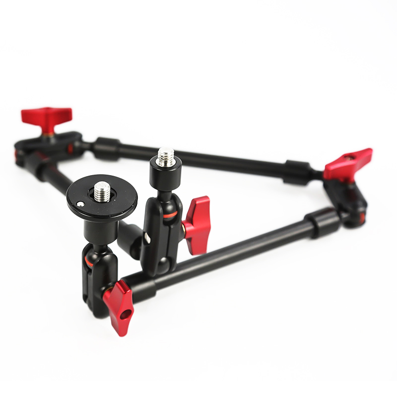 New Camera Magic Arm with Supe - Webcam Stand Clip review and price