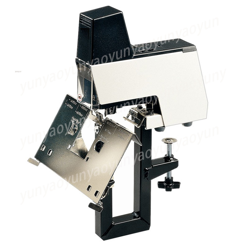 106E Electric Auto Rapid Stapl - Electric Stapler Heavy review and price